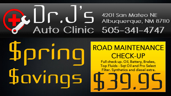 Dr-js-auto-repair-special-May