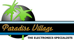 Paradise Village - Albuquerque Electronics