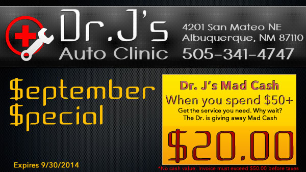 Dr-js-auto-repair-special-20off