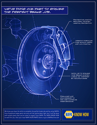 Brakes - Brake Jobs at Dr. J's Auto Clinic