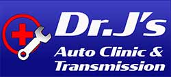Dr. J's Auto Clinic and Transmission