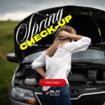 Spring Check Up