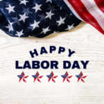 Happy Labor Day